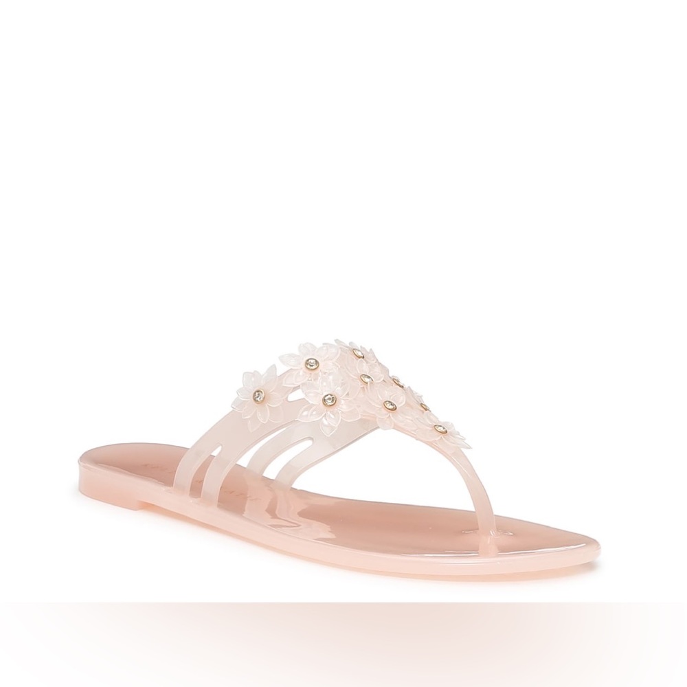 Allira Sandal Tan